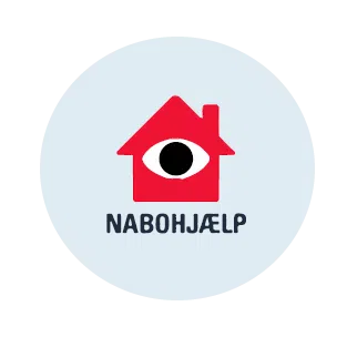 Nabohjælp er effektiv indbrudssikring